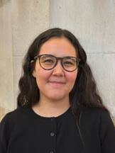 Martha Guerrero Badillo