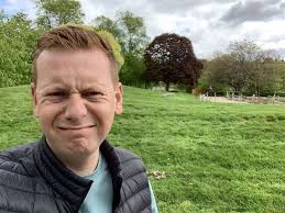 Grass cut-astrophe at Inverness arts venue Eden Court