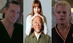The villainous terry silver returns to the karate kid franchise as he makes an appearance in the new cryptic teaser for netflix series 'cobra kai' season 4. Cobra Kai 4 Terry Silver Y Los Cameos De Karate Kid Que Faltan Ver En La Serie La Republica