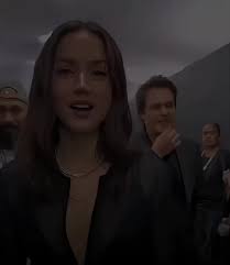 Im Anna De Armas Whats Your Name Nicolas Jackson