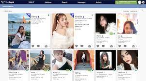 The thaicupid affiliate program pays 75% revenue share on whatever membership rate your referred signups purchase, rather than. Thaicupid Review The Thai Dating App For Serious Dates
