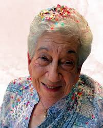 Carmen Peña Obituary