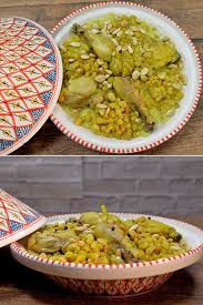 Pin On Couscous