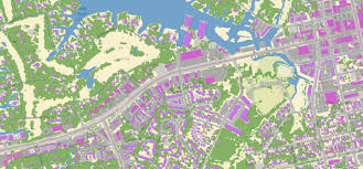 Readings from the previous rscc website (legacy material, but still valuable) classification of aerial photographs. What S The Difference Between A Supervised And Unsupervised Image Classification Geospatial Technology