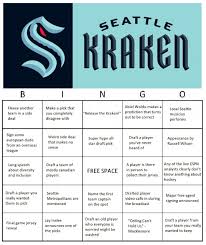 Seattle is going to select a minimum of 14 forwards, nine defensemen and three goalies during the expansion draft. Ovqwc1zzfbjmlm