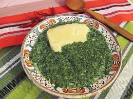 Mancarea de spanac cu smantana si usturoi ne place foarte mult cu oua ochiuri. Spanac Cu Mascarpone Smantana Si Usturoi Aphex