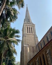 Exploring a hidden gem of Mumbai ...