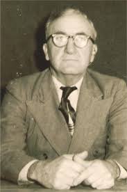 George Henry Thornie Harrelson (1891-1960)