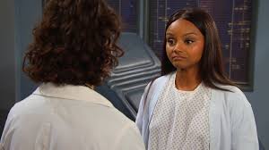 Days of our Lives Recap May 1: Kristen's Deadly Revenge, Chanel's Cancer, Johnny's Tragic Twist - The Soap Scene