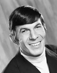 Leonard Nimoy's Army Service at Ft. Benning, Ga