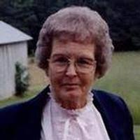 Obituary for Viola 'Bobbie' Lawhorn Brown (Guest book)