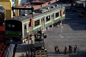 Pengalaman 10 hari bawa kereta sendiri dari kl ke utara thailand. Ri Impor Kereta Bekas Tapi Ekspor Kereta Baru