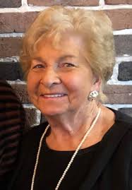 RHB Anderson Funeral Homes Ltd. :: Lillian Sherk