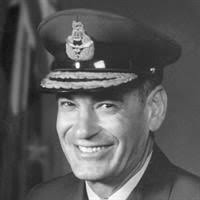 history-makers/military-service/air-marshal-ray-funnell-ac-chief-of-air-staff-royal-australian-air-force-raaf-1987-1992 