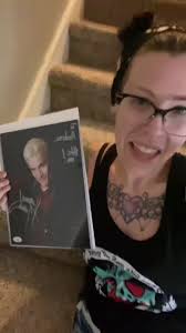 James Marsters Daughter