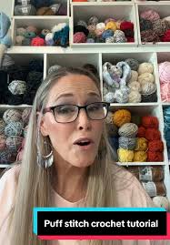 Rosie Crochet Corner