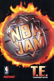 But it's not enough to go down in history. Nba Jam Tournament Edition Game Giant Bomb