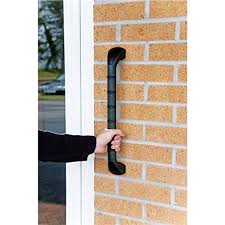A pleasure to work with the team @seniorhelpersnorthbay. Top 10 Outdoor Grab Bars Of 2021 Best Reviews Guide
