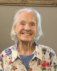 Obituary information for Joan Olsen