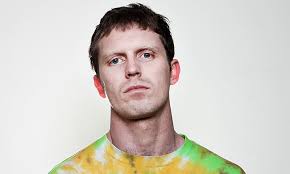 David Quirk: 'Let Down' Human Being Or Comedic Genius?