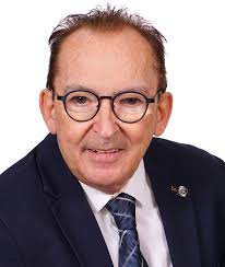 Bertrand Tremblay Real Estate Broker Jonquière