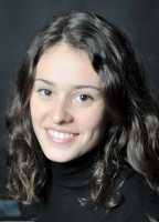 Elodie Warren's Instagram, Twitter & Facebook