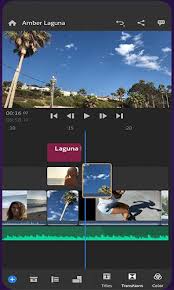 Automatic video creation simply choose a soundtrack and select the pace — clip artfully sets your images to the beat of the music. Download Adobe Premiere Rush Pro Mod V1 5 60 1347 Full Unlocked