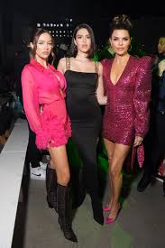 Amelia gray hamlin height and weight. Lisa Rinna S Daughters Delilah And Amelia Hamlin What To Know