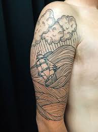 Some of these tattoos include the cross, the bible or a few lines. 200 Traditional Japanese Sleeve Tattoo Designs For Men 2021 Dragon Tiger Flower