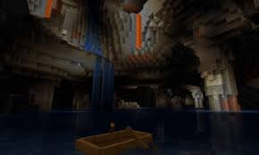 This is an amazing update full of awesome. The Minecraft Caves And Cliffs Update Is Being Split Up Into Two Parts