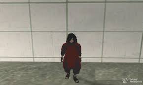 Maybe you would like to learn more about one of these? Uchiha Madara From Naruto Hd Edo Tensei Sharingan For Gta San Andreas