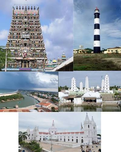 Nagapattinam - Wikipedia