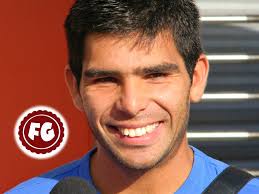 FORTALEZA GRANATE (Lun. a Vier. 18 a 19/ AM 860): julio 2013