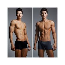 The hermit kingdom is notoriously secretive about its internal af. Qoo10 Korea New Produts Mens Underwear Summer Drawers Cooling Panty Men Men S Clothing