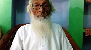 Muslim soldier of Sanskrit: Meet Hayat Ullah, who was titled 'Chaturvedi'  for his knowledge of four Vedas