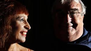 Dance teacher Jeannie Mark