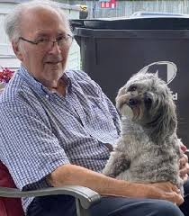 Louis Resha Obituary