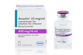 Авастин (avastin) 100 мг / 400 мг бевацизумаб (bevacizumabum). Avastin Licensed For Ovarian Fallopian Tube And Peritoneal Cancers Mims Online
