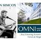 Ben Simcox at Omni Bedford Springs Resort event image