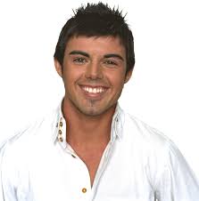 Anthony Hutton's Instagram, Twitter & Facebook