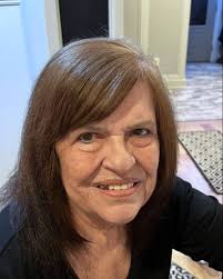 Antoinette Virginia Shively Obituary May 13, 2025