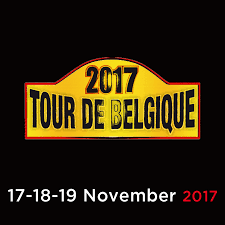 Tour de belgique 1923 | general classification. Tour De Belgique 2017 Les Balades Du Tour De Belgique Classic Car Passion