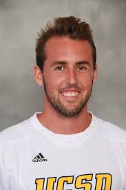 2010 Men's Soccer Roster