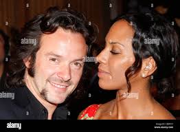 Barbara becker hi-res stock photography and images