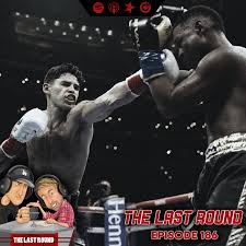 TheLastRound (@thelastround12) • Instagram photos and videos