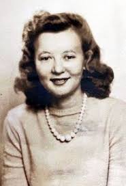 Frances Reinhardt Obituary (1923