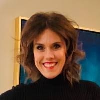 Whitney Grover's Instagram, Twitter & Facebook