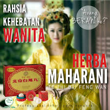 Jamu herbal ini dibuat untuk meningkatkan gairah dalam tubuh yang khasiatnya sama dengan pil biru. Herba Maharani Jamu Untuk Wanita Hebat Tingkat Tenaga Ghairah Selesaikan Senggugut Keputihan Usaha Hamil Subur Shopee Malaysia