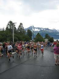 The average half marathon time by age. Mount Marathon Race Wikipedia