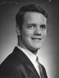 Jerome Edmund Ball Obituary